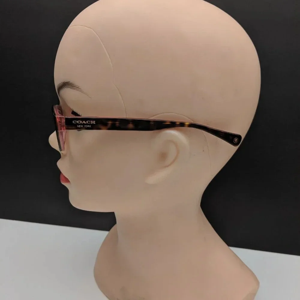 🕶️Coach HC6041 KRISTIN Eyeglasses/ALH235🕶️